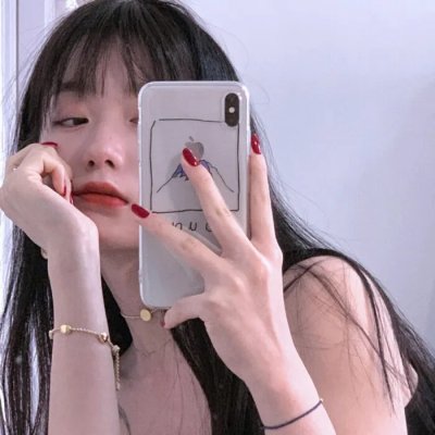 我与妈妈的黄色脚踏车