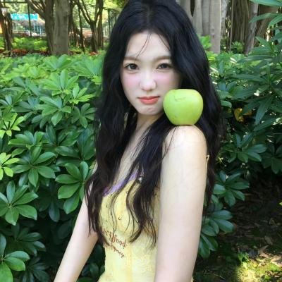关于她的二三事